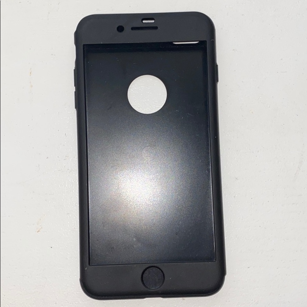 Ipaky IPhone 8 Plus Snap On Case